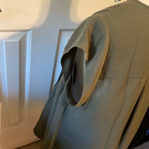 Daniel Rainn shirt - NWT - Picture 3 of 6